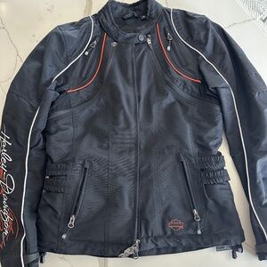 HARLEY DAVIDSON JACKET